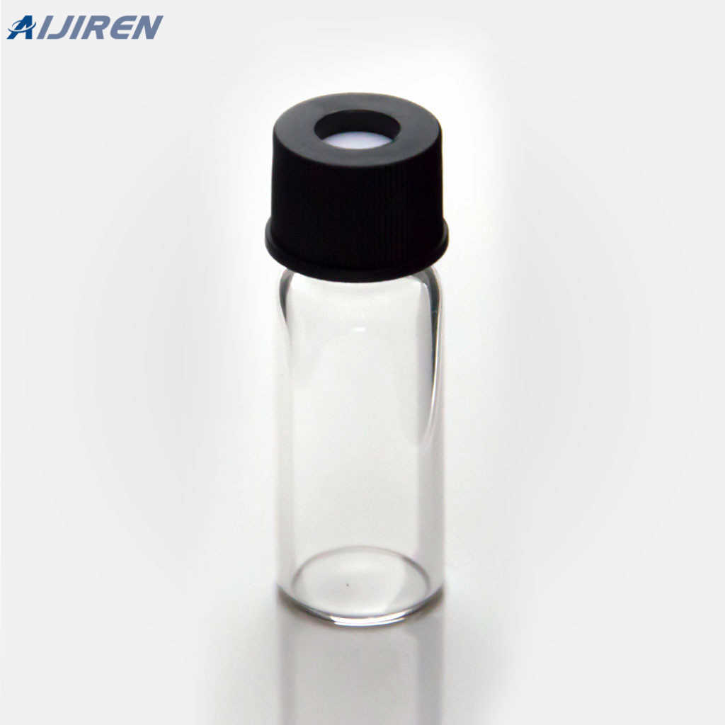 glass vials with screw caps supplier United Arab Emirates